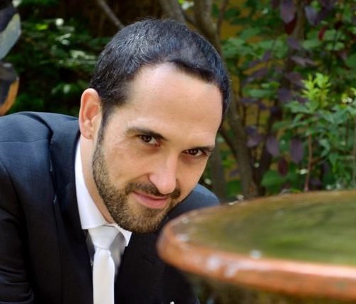 Lluís Rodríguez Salvà: Música per a l’esperança