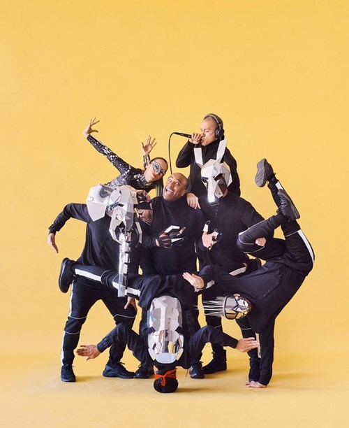 EL CARNAVAL DELS ANIMALS