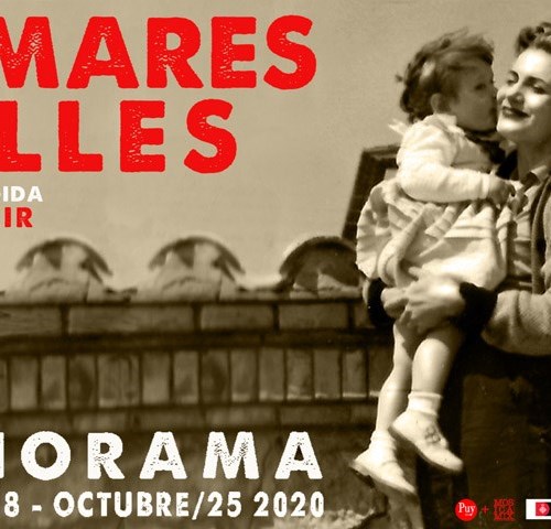 DE MARES I FILLES