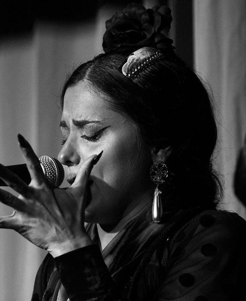 Laura Santos Project