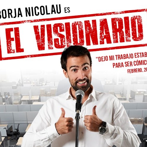 El Visionario