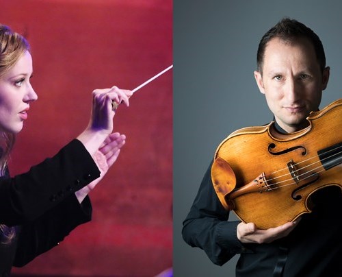 UN TEMA DE HAYDN