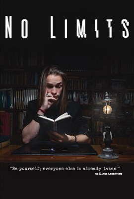 No limits