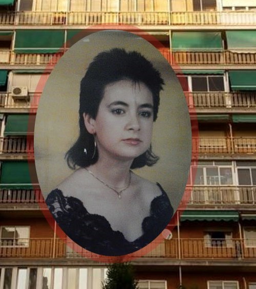 # JUANA DOLORES # * massa diva per a un moviment assembleari *