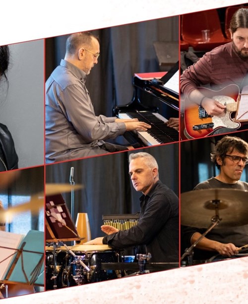 JANIO MARTI PROJECT Harlem Group Days