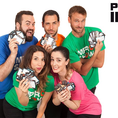 Improshow