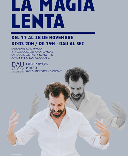 La Màgia Lenta