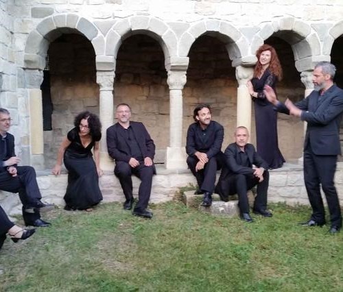 Musica Reservata de Barcelona: Missa de Magrané