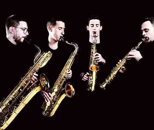 Debuts amb la Banda Festival Emergents Barcelona