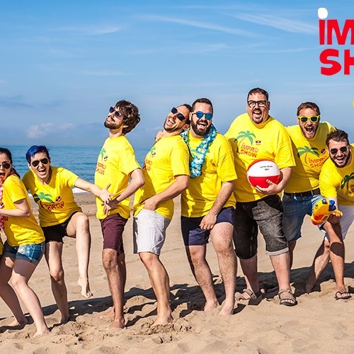 Improshow Summer Edition