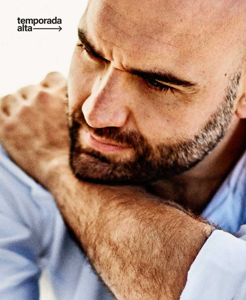 GIO amb Francesc Prat i Xavier Sabata