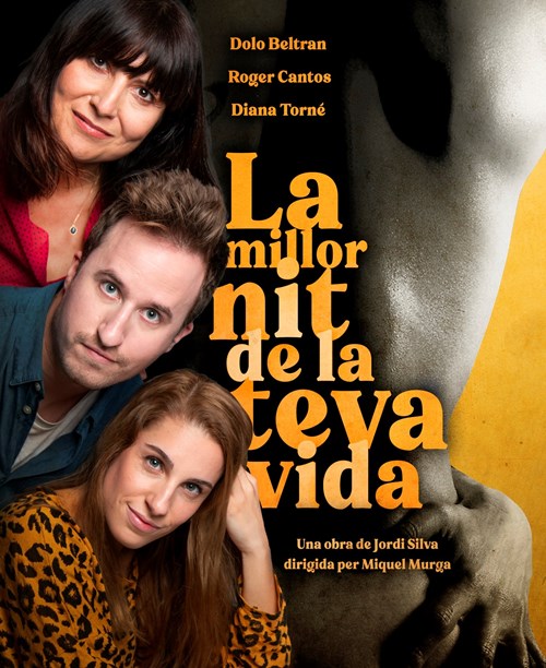 La millor nit de la teva vida