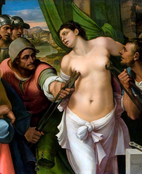 Perpetua Felicidá