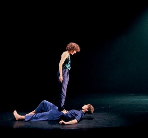 CIRCULA! Tren de creació i formació en dansa