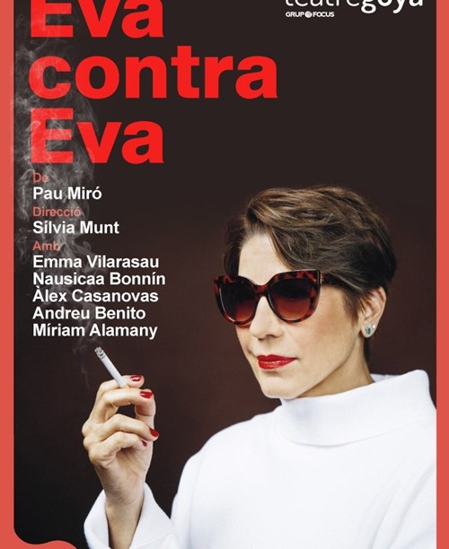 EVA CONTRA EVA