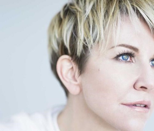 Joyce DiDonato: My favorite things