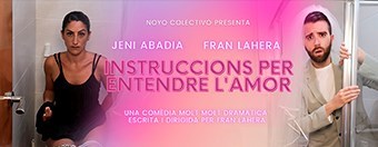 Instruccions per entendre l'amor