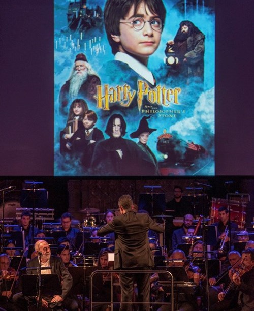 Tribut a John Williams