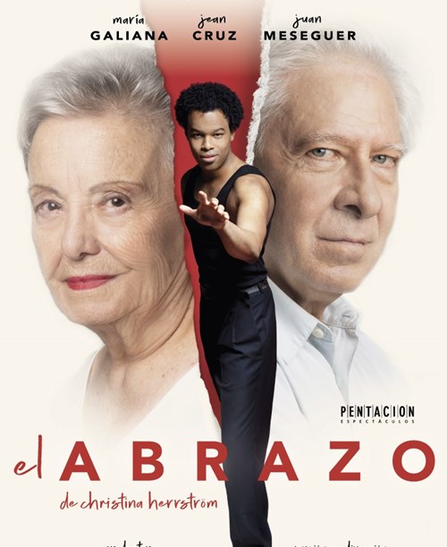 EL ABRAZO