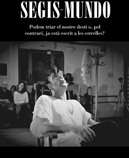 Segis-Mundo