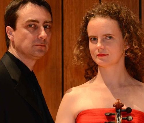Kalina Macuta & Daniel Blanch: Cinquantenari de la mort de Joan Manén