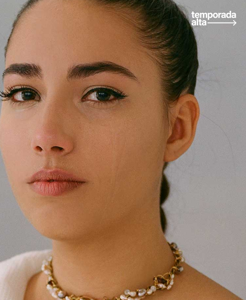 María José Llergo