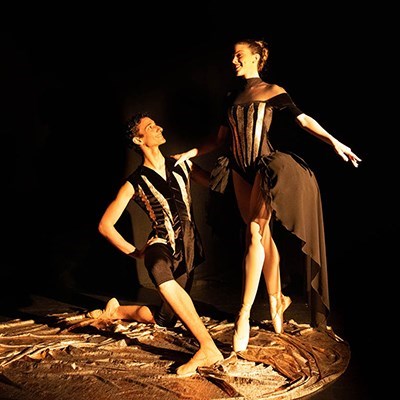 Dancing Vivaldi