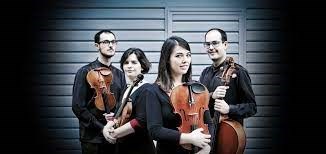 Cosmos Quartet