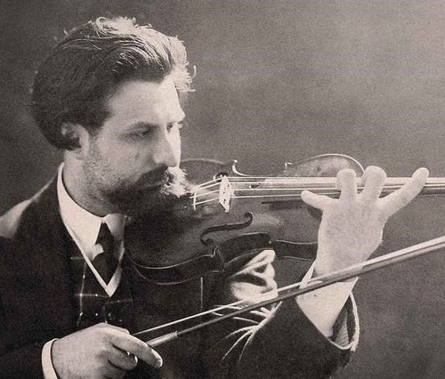 Concert de cloenda de l’Any Joan Manén