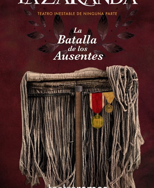 LA BATALLA DE LOS AUSENTES
