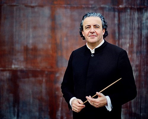 Brahms 3