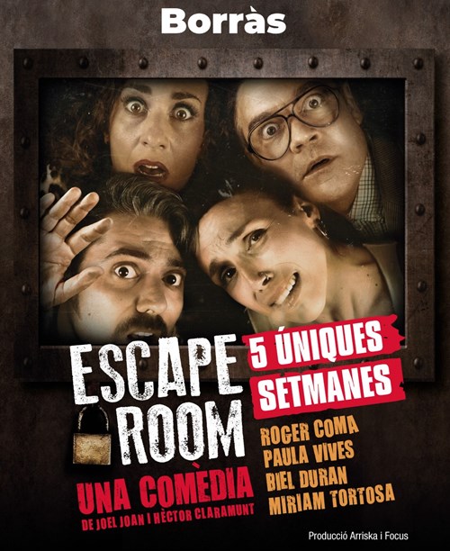 Escape Room