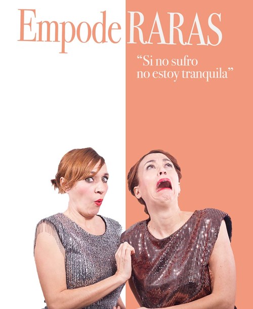EMPODE...RARAS