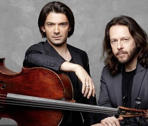 Gautier Capuçon, violoncel: Homenatge a Pau Casals