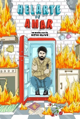 Helarte de amar