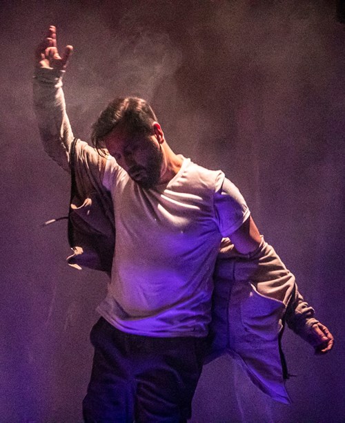 MISERIA (Festival Grec 2021)