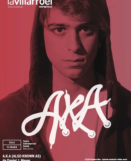 A.K.A