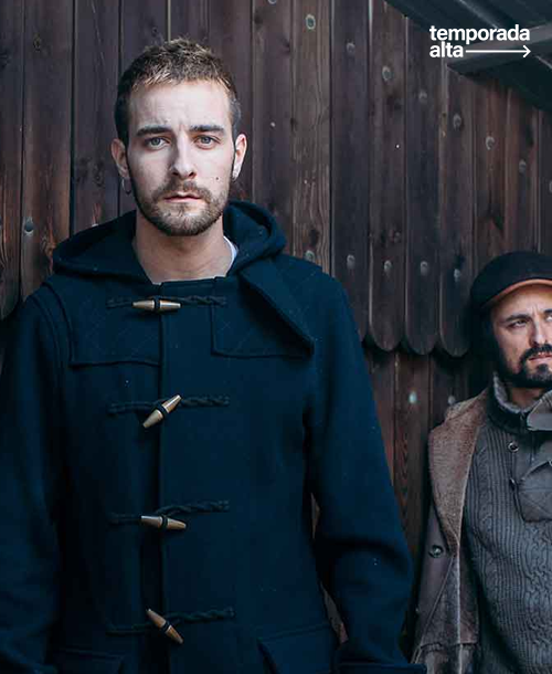 El Nedador del Mar Secret