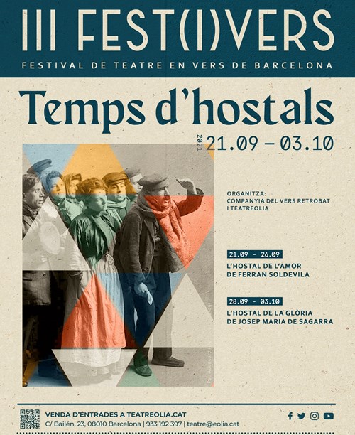 L'hostal de l'Amor