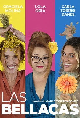 Las Bellacas