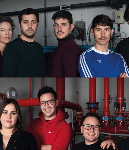 De què parlem mentre no parlem de tota aquesta merda