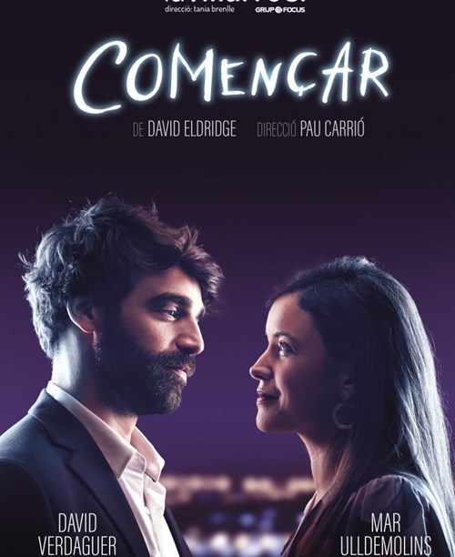 COMENÇAR