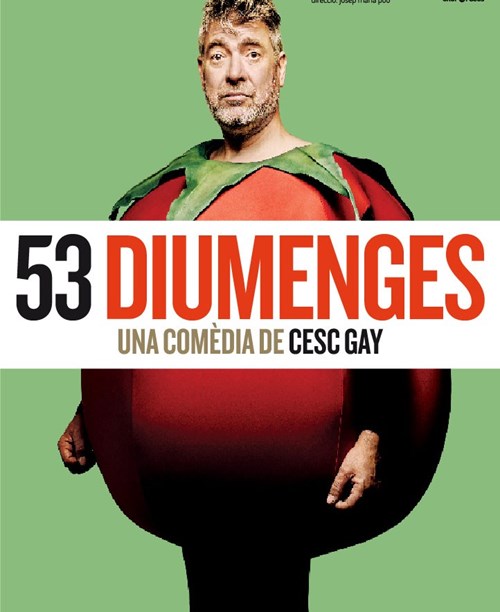 53 DIUMENGES