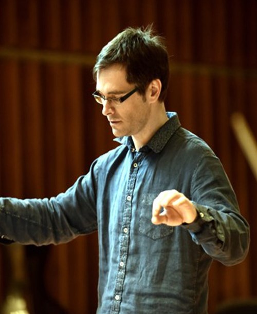 CAMERATA EDUARD TOLDRÀ. L'Art de la fuga