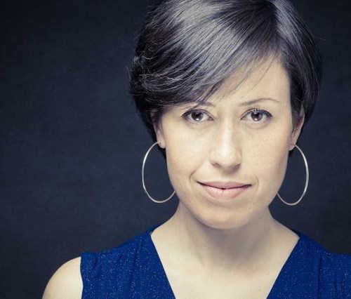 Alba Ventura, piano: Integral d’Iberia d’Albéniz