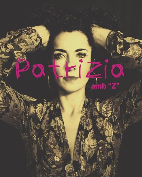 PATRIZIA AMB Z