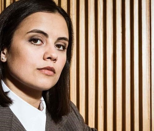 Katharina Konradi & Schumann Quartet: Obres íntimes per a veu i quartet de corda