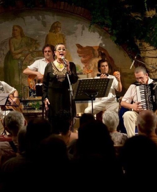 La meva mar