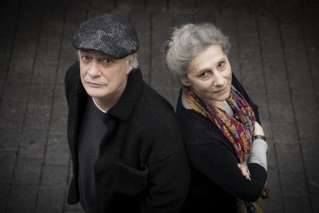 Joan Isaac i Carme Sansa. Els set pecats capitals