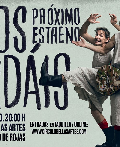 ¿Os acordáis?